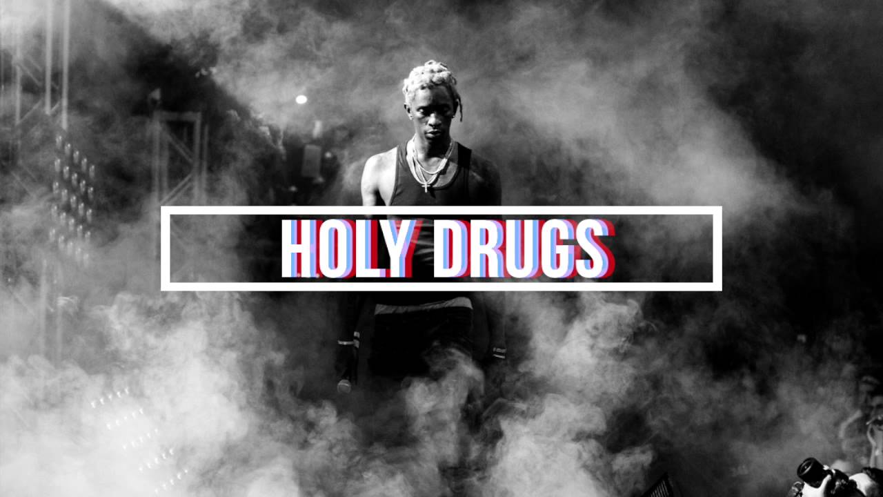 (FREE) Young Thug x London On Da Track Type Beat - 