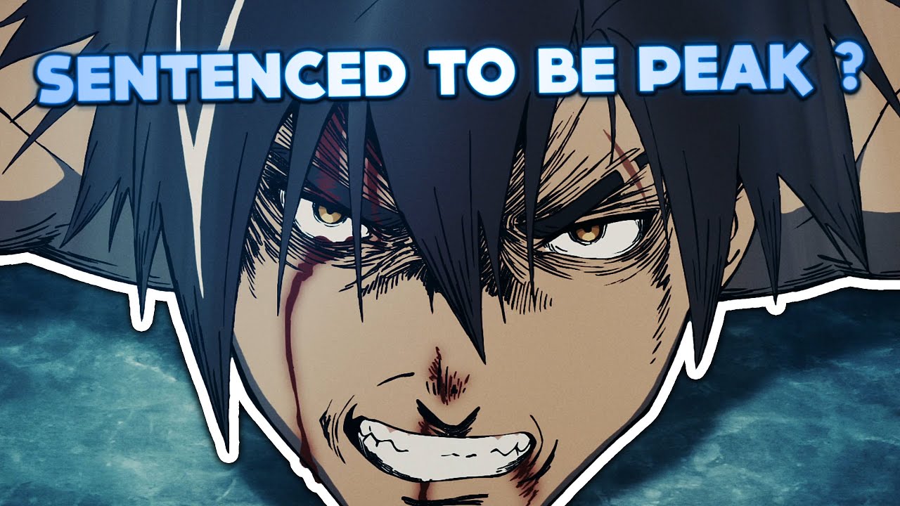 The Next Big Fantasy Anime Is Here ? - Sentenced To Be A Hero Episode 1 First Impressions