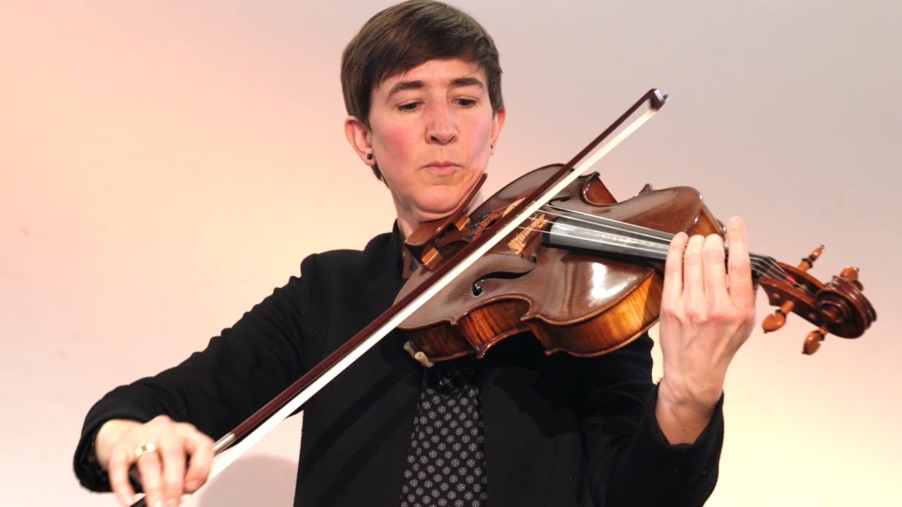 Geige & Bratsche (Musikschule Luzern)