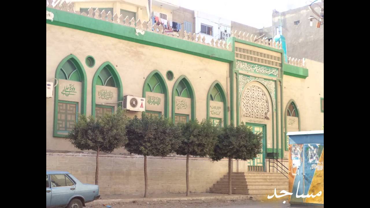 مدينة الفردوس الشهيرة بالمجزر الآلي بالمنصورة | ج1