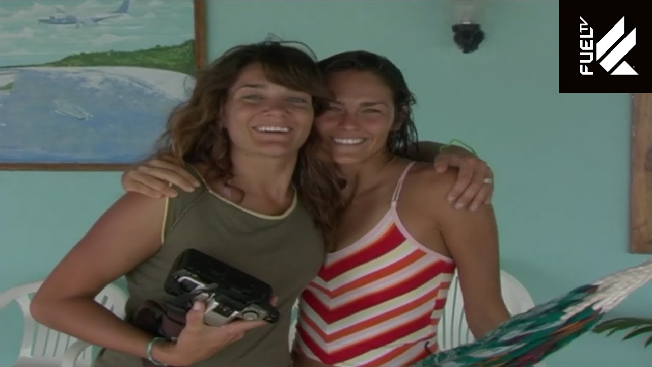 On Surfari | Season 1 Episode 2 - Panamá - Bocas Del Toro