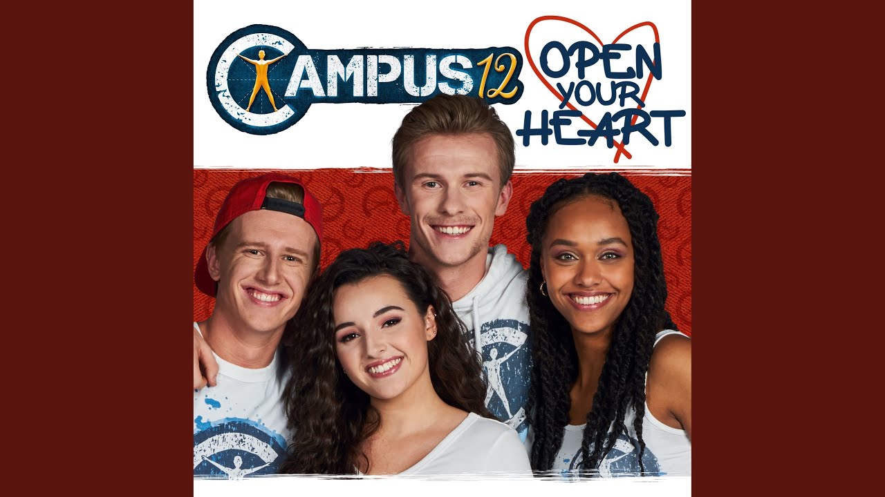 Open your heart