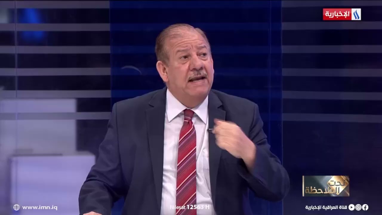 محمد الخالدي: تنازل السوداني للمالكي إيثار وكان ترشيحاً حقيقياً ولن يتراجع عنه
