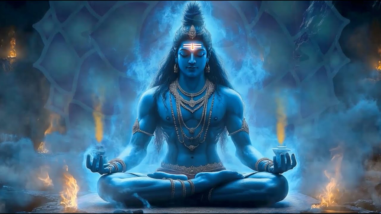 Huzurlu Meditasyon 🌿 Ambient Trance - 432 hz #deepsleep  #meditationmusic #meditasyonmüzikleri