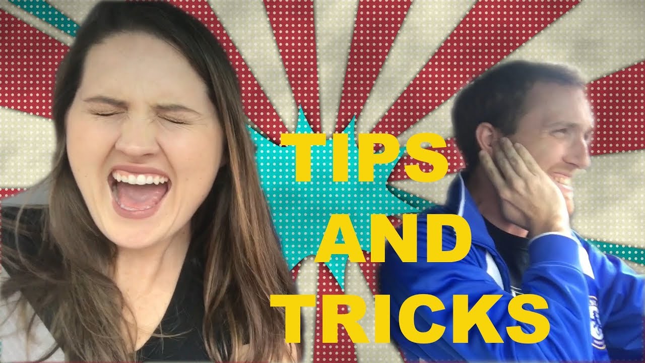 The Actors of America Vlog featuring Micaela Hollet & Mason Henderson Episode #1