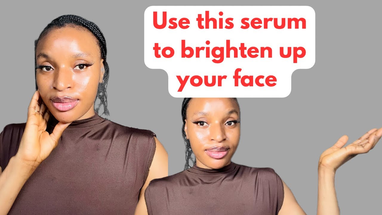 5 Best Affordable Face Serums for Every Skin Type |How to Use Them for Glowing Skin