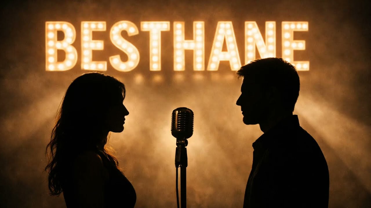 BESTHANE - GECİKMİŞ BİR MERHABA #slowmusic  #aşkşarkıları  #akustik #yenişarkı #türkmüziği #arabesk 