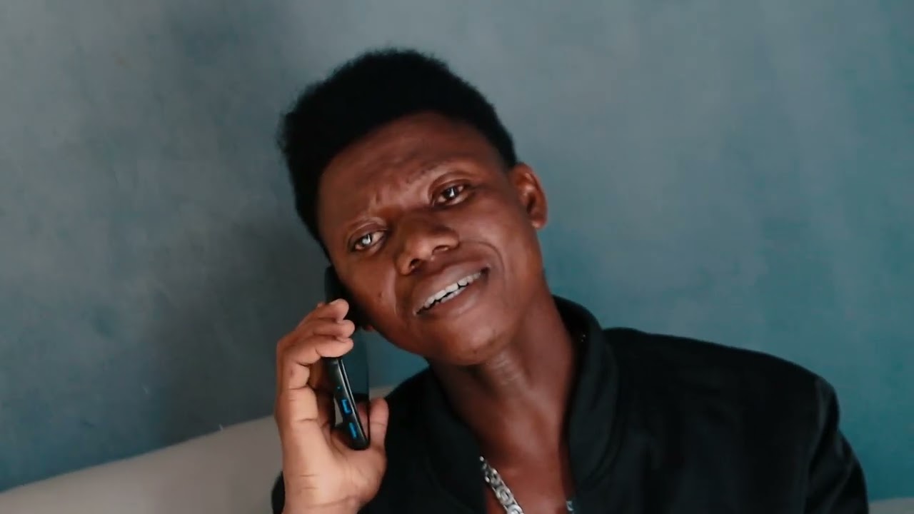 Official music video upwiru by wux 