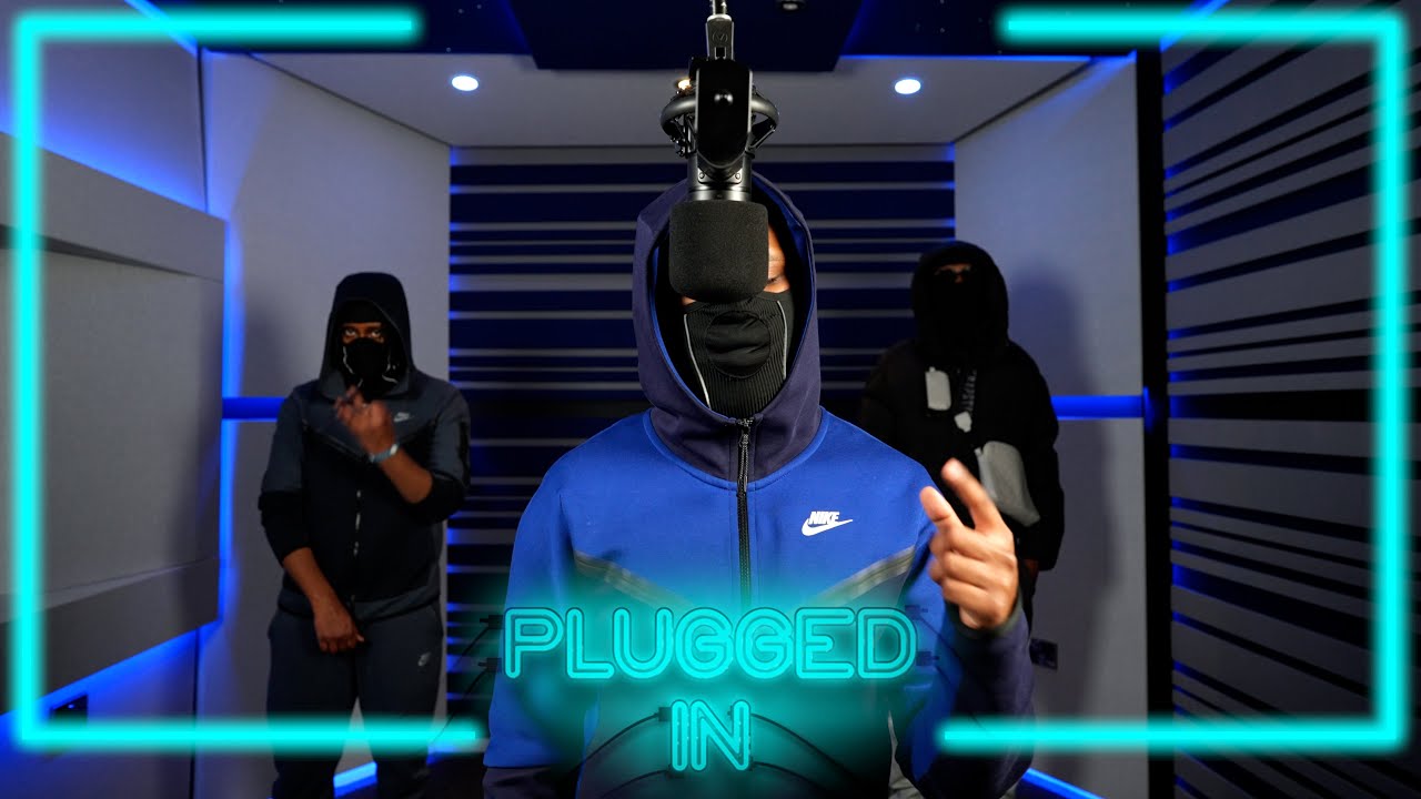 #RCG Abzsav - Plugged In w/ Fumez The Engineer | @MixtapeMadness