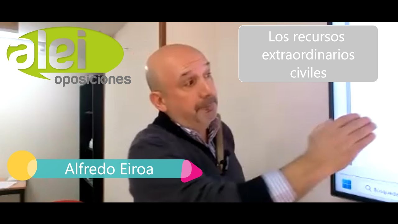 Los recursos extraordinarios en el proceso civil.