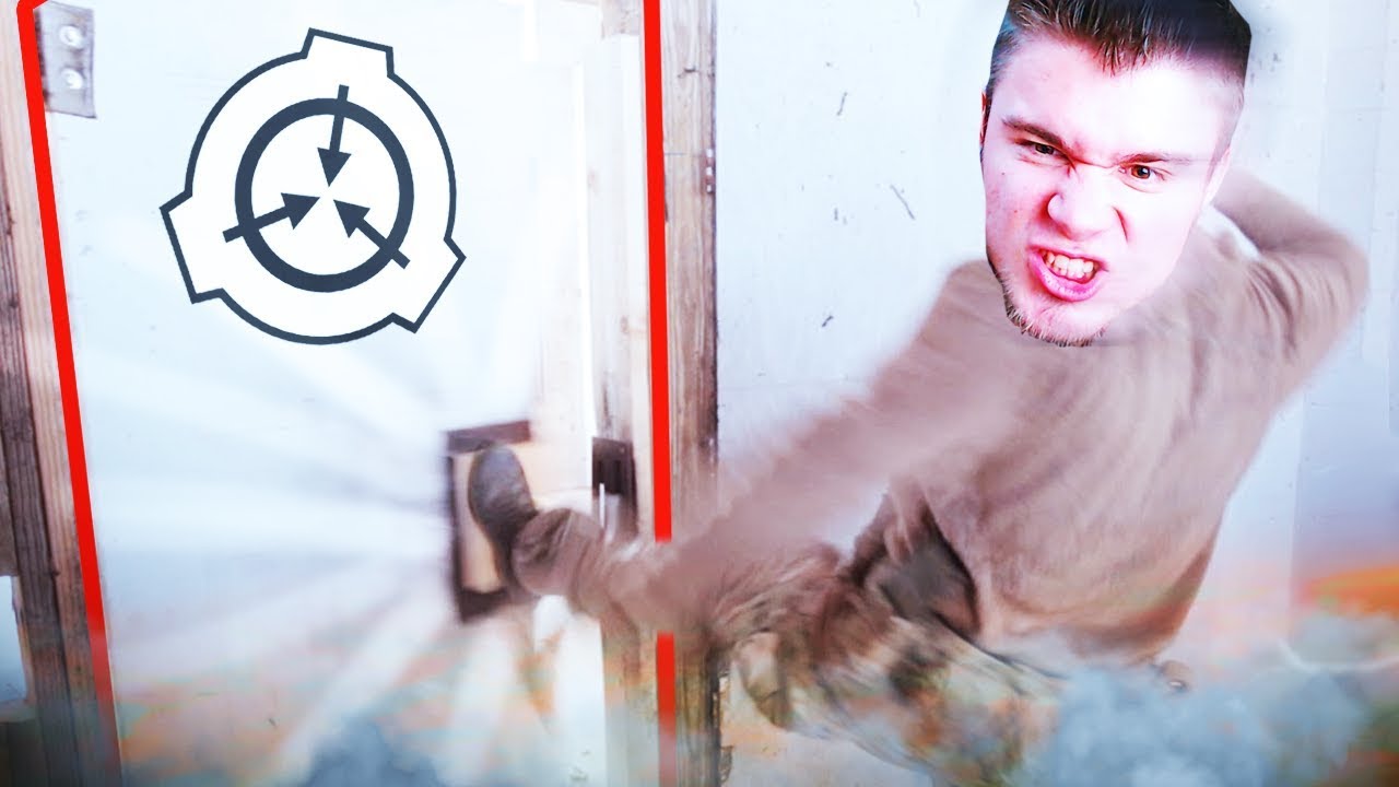 NOWY UPDATE DRZWI = MNÓSTWO NOWYCH BUGÓW! | SCP: Secret Laboratory [#112] #Bladii