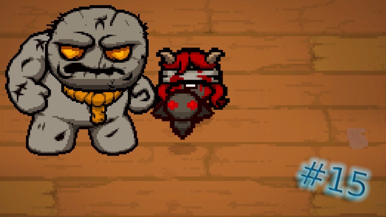 Az egyik legegyszerűbb karakter Greedier módra? -The Binding of Isaac Repentance+ #15
