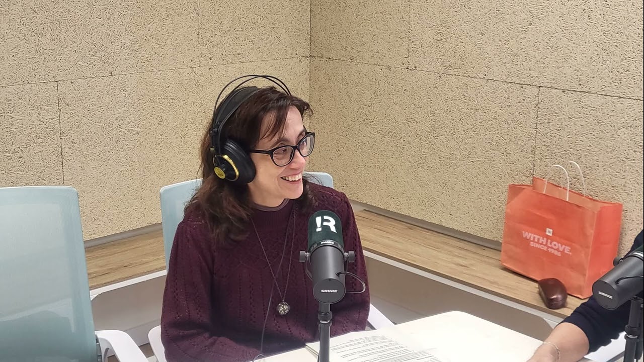 8 de marzo:Salud Mental y Liderazgo Femenino con la Dra. Francina Fonseca