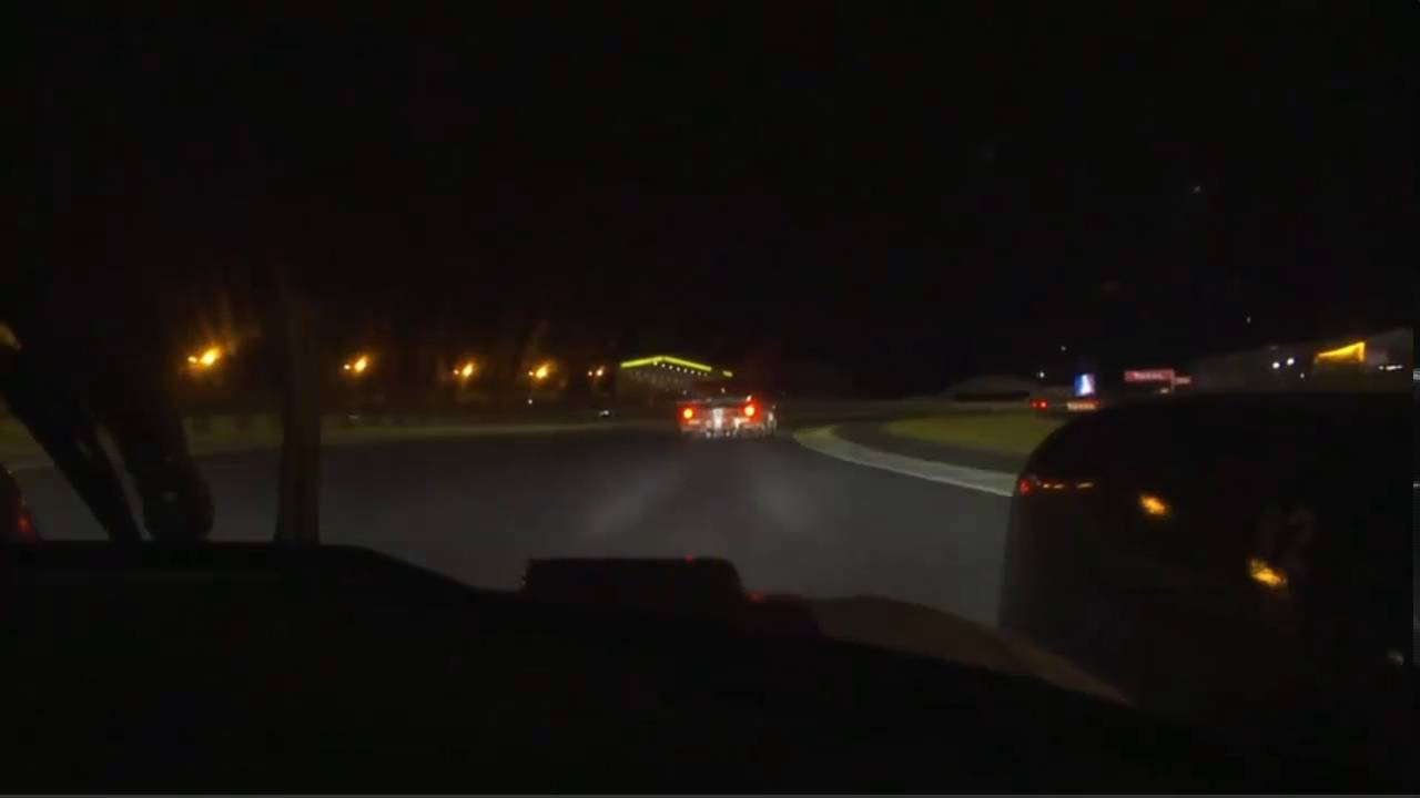24 Hours of Le Mans 2016 | Porsche 919 #02 Onboard