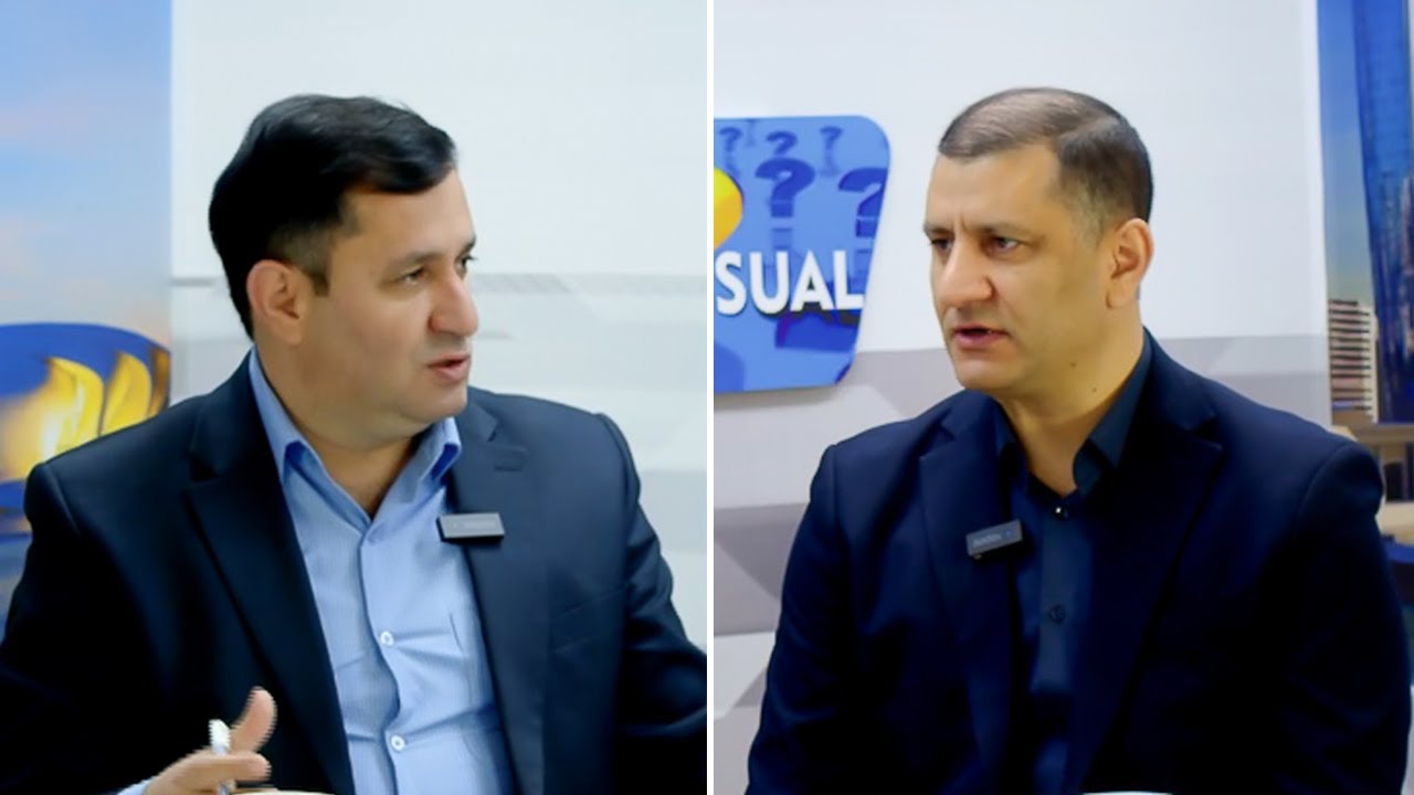 İrəvanda Göy Məscidə azərbaycanlılar buraxılmadı - Aqil Camal danışır
