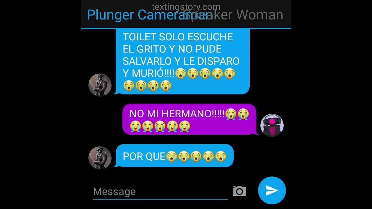 capitulo extra de camera simp x tv woman 6