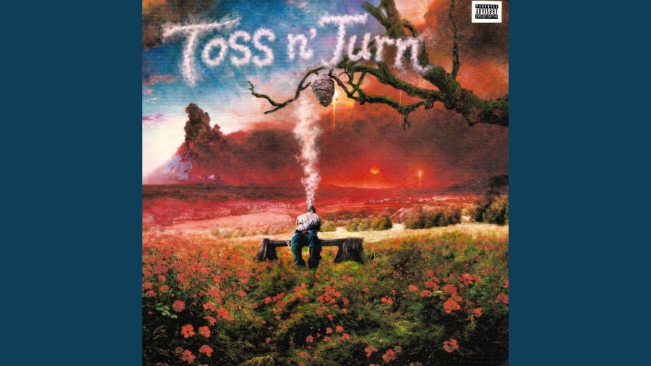 Toss n' Turn