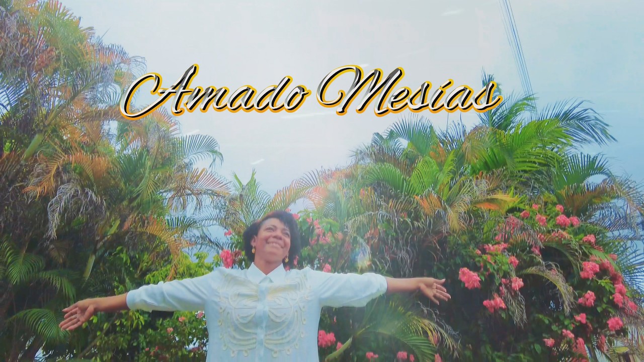 Amado Mesías - Rey de Gloria Worship