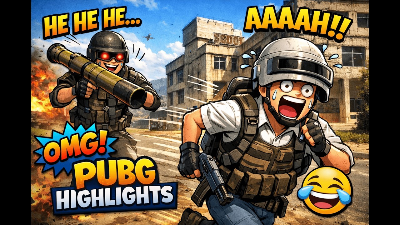 PUBG .EXE