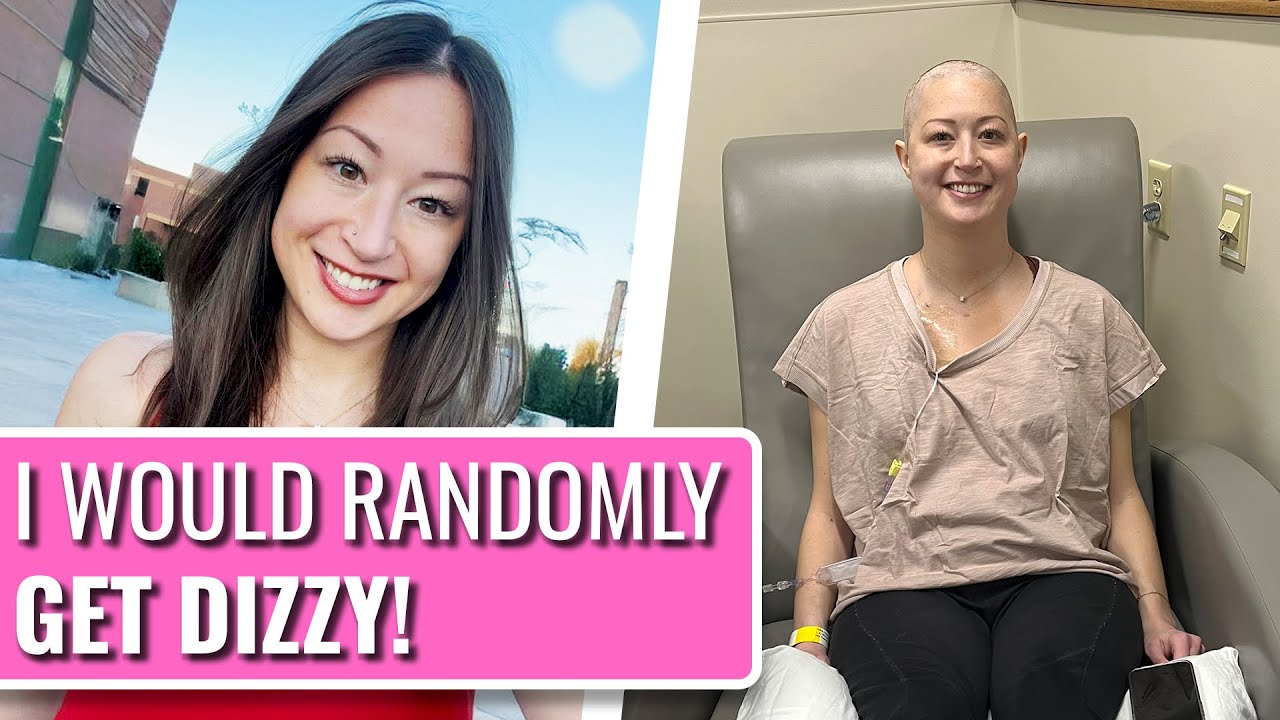 Stage 4 Lung Cancer After Finding Lump in My BREAST -Clara | Stage 4 Lung Cancer | The Patient Story