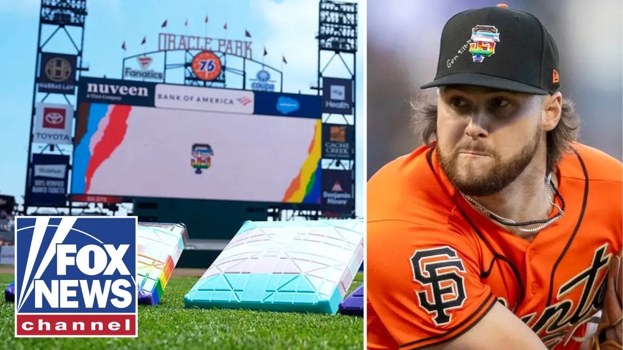 MLB под следствием из-за скандала вокруг &laquo;Вечера гордости&raquo;