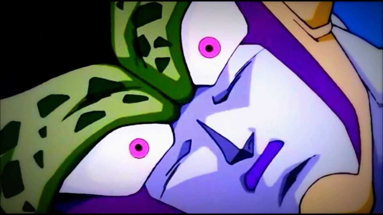 DBZ- Gohan SSJ2 Animal I've Become AMV{HQ}
