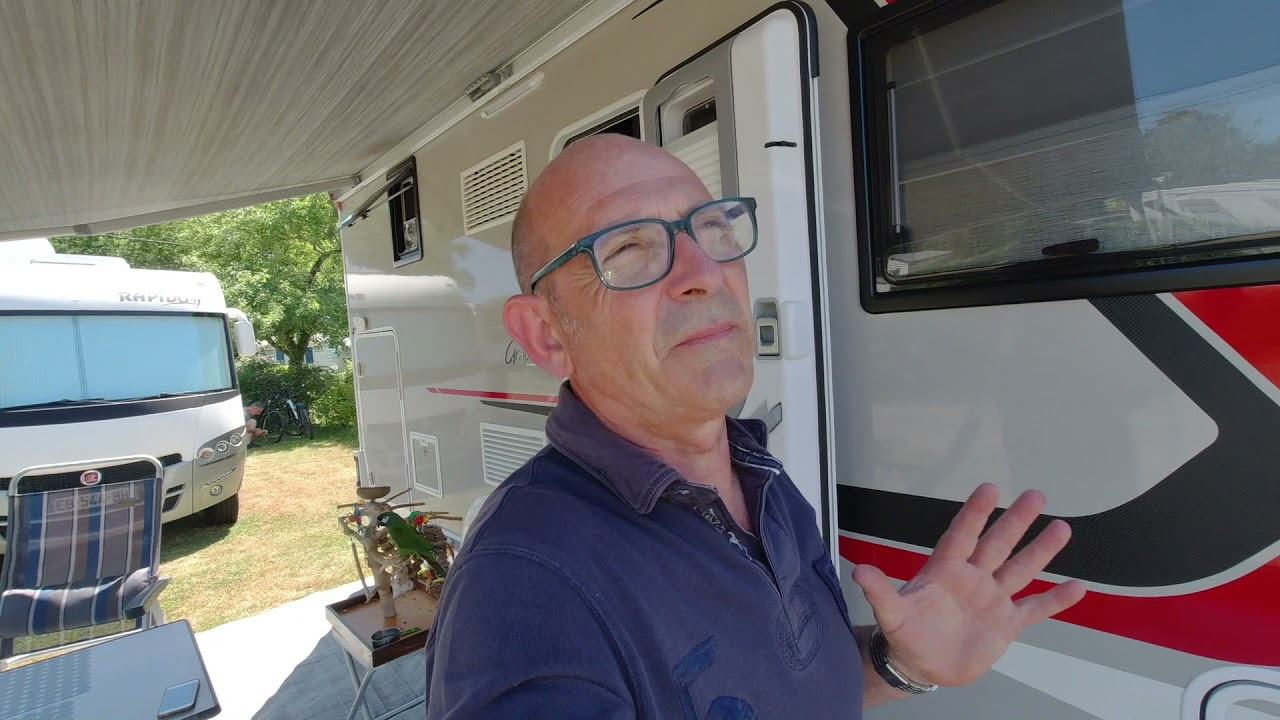 #vlog 4# Atlantische kust deel 1