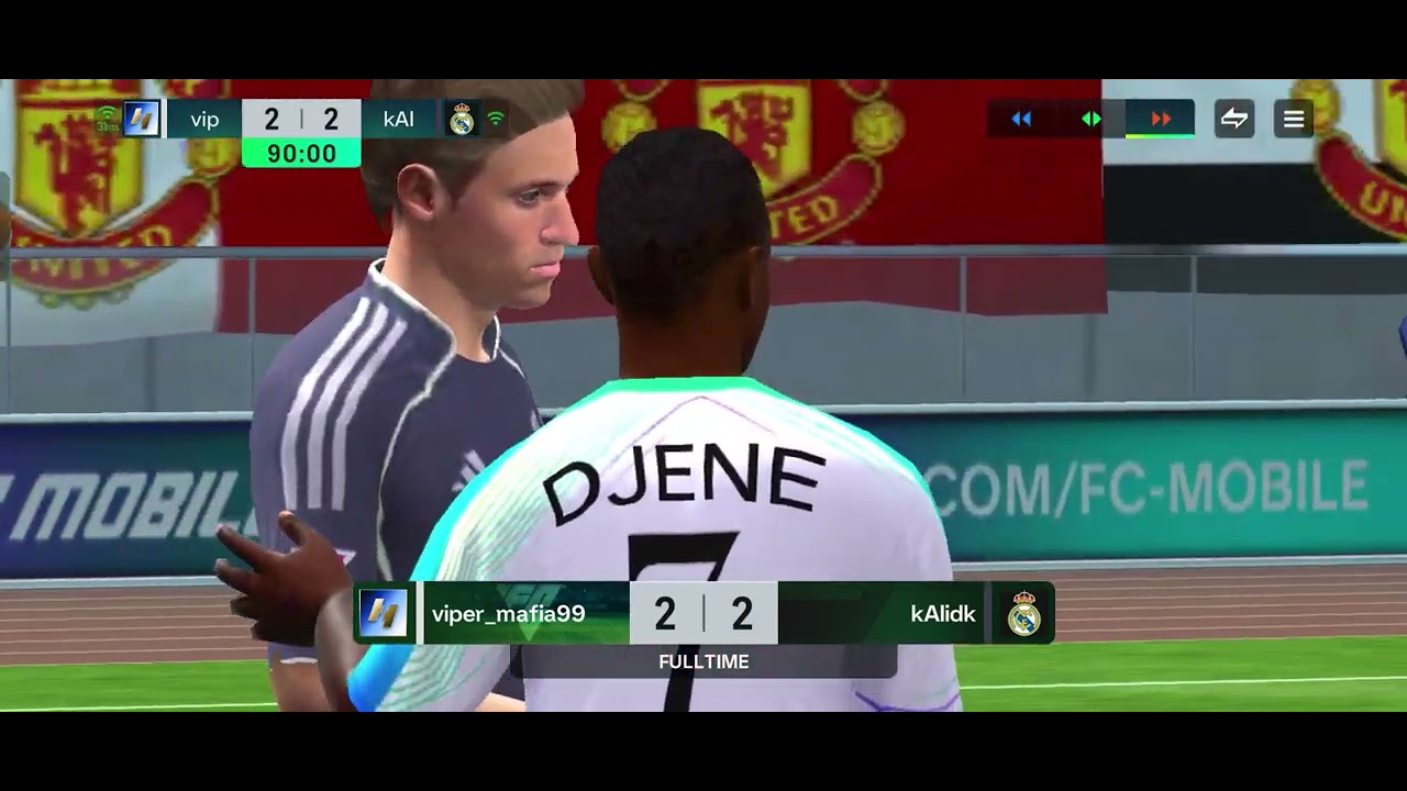 Fc gameplay finally Jeet Gaya 