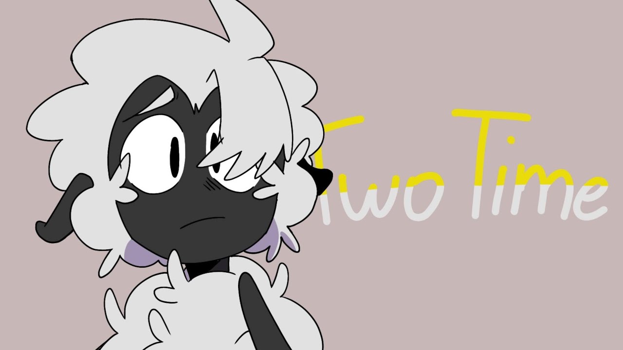 Two time Amanda the adventure animation