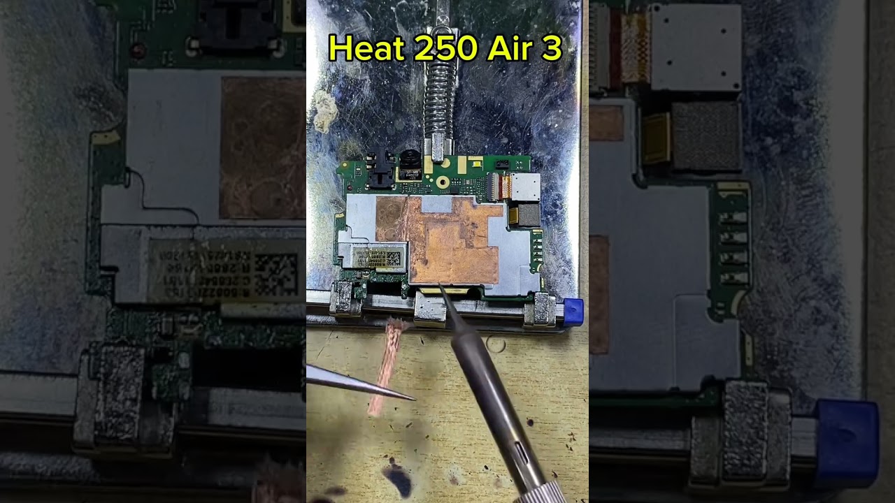 How To Change Battery Terminal #repair #mobilerepairingtutorial #diy #smartphone #mobilesolution#frp