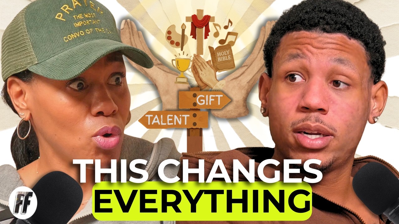 The Gifts, Talents, and People That Open Doors