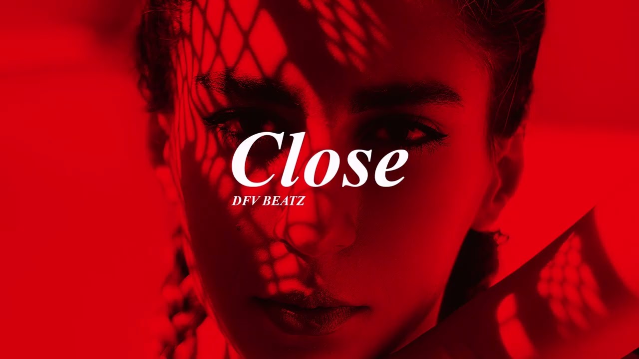 [FREE] Afrobeat Type Beat - Close _ Afrobeat Instrumental