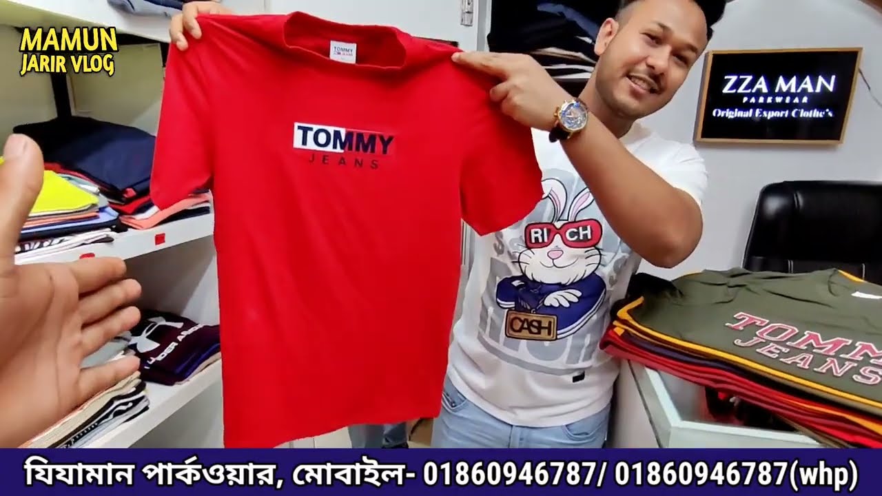 অরিজিনাল বিদেশী বড় বড় ব্রান্ডের প্যান্ট,শার্ট,টি শার্ট | Branded mens shirt pant t-shirt collection|