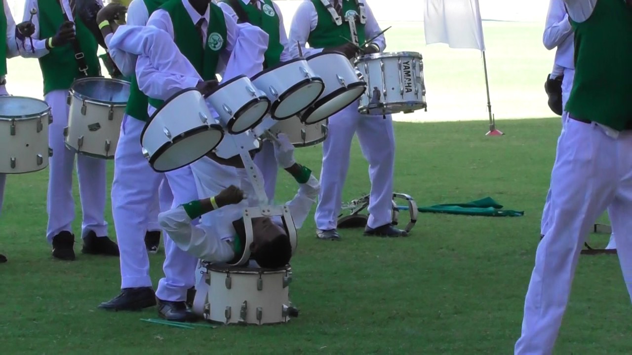 GBSS - PETER PHILLIP DRUM CORPS COMP. 2017