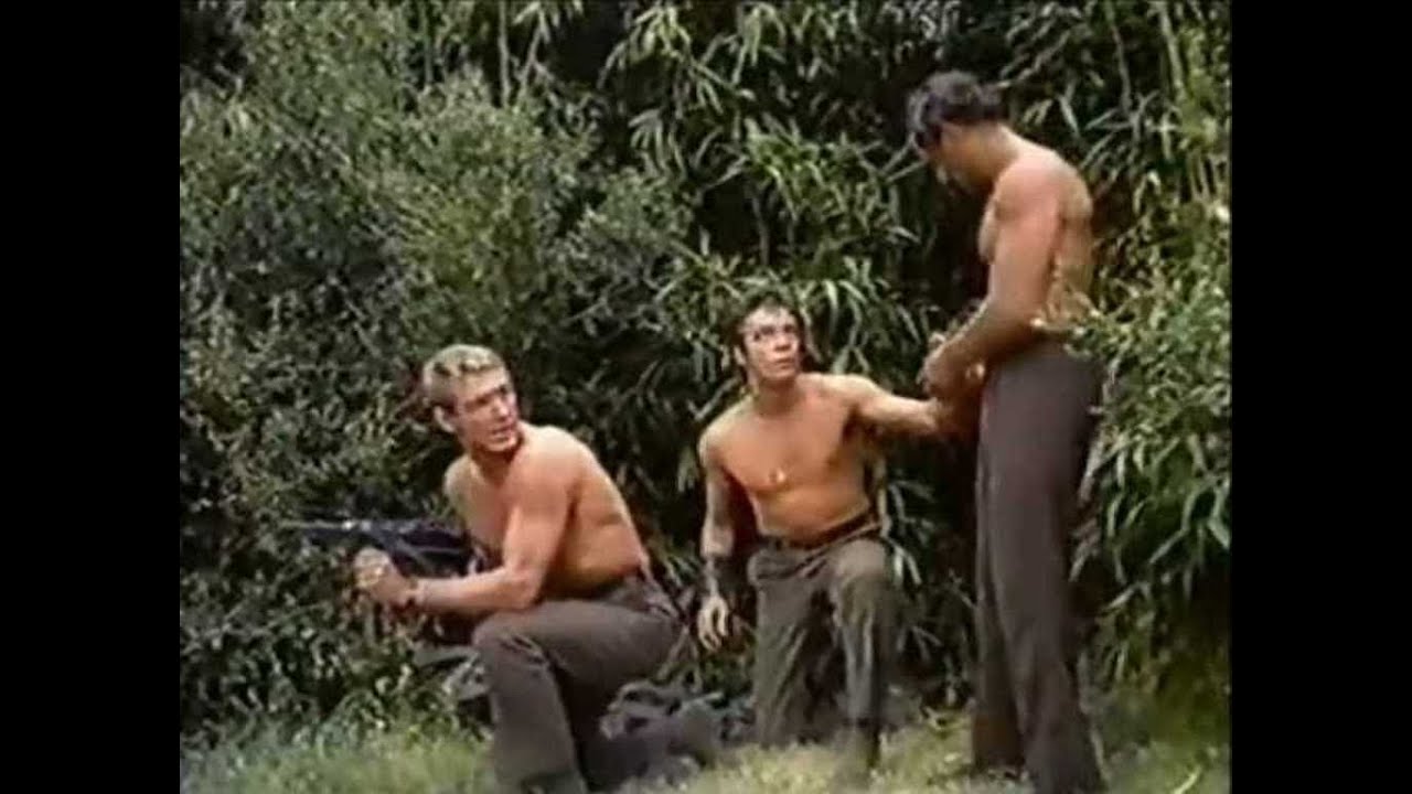 Garrison's Gorillas - 20 Gallons To Kill