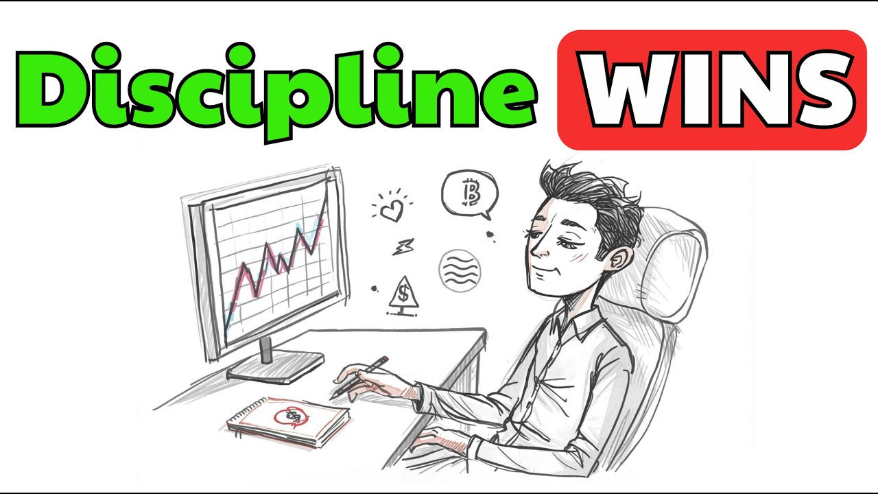 Fear of Losing Money: 5 Trading Steps to Stay Calm