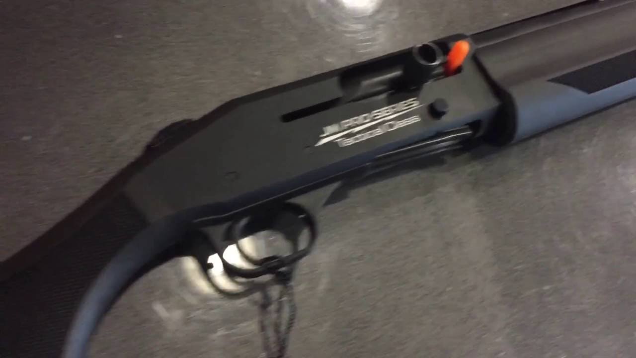 Strzelba Mossberg 930 JM PRO-SERIES kal.12/76 Doctorgun.eu