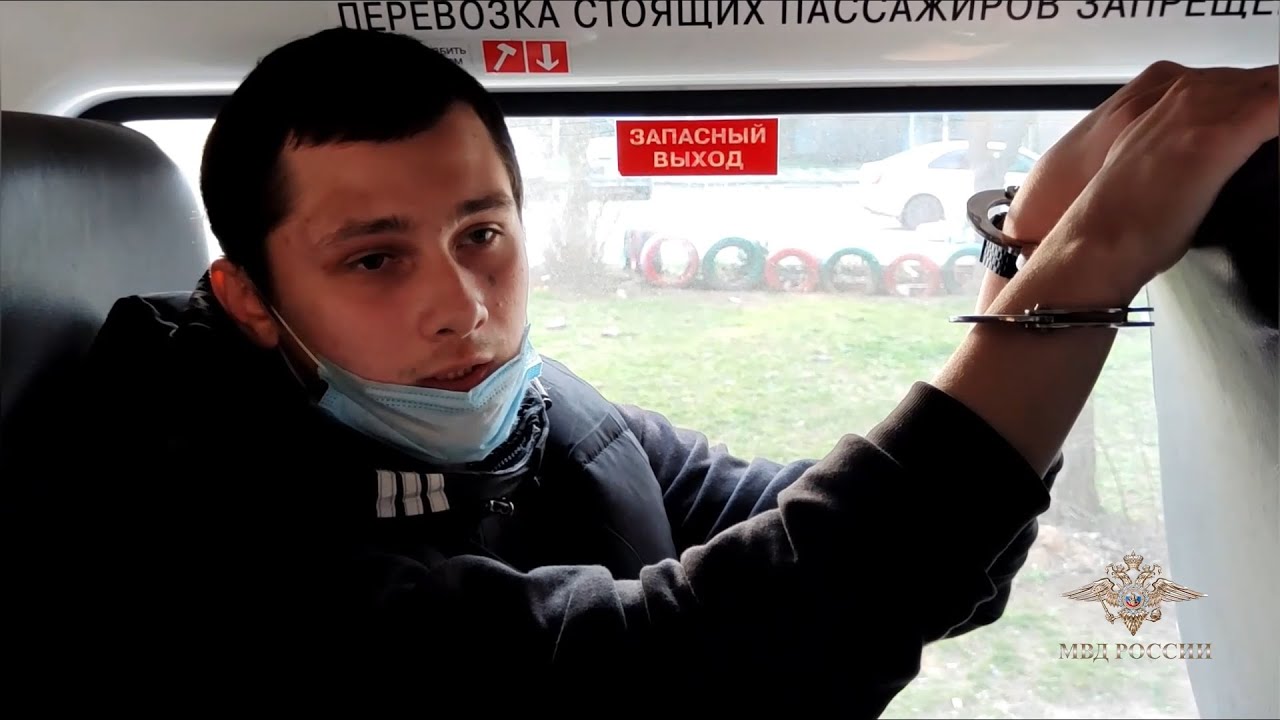 Подозреваемого в хищении денег у пенсионеров задержали с поличным