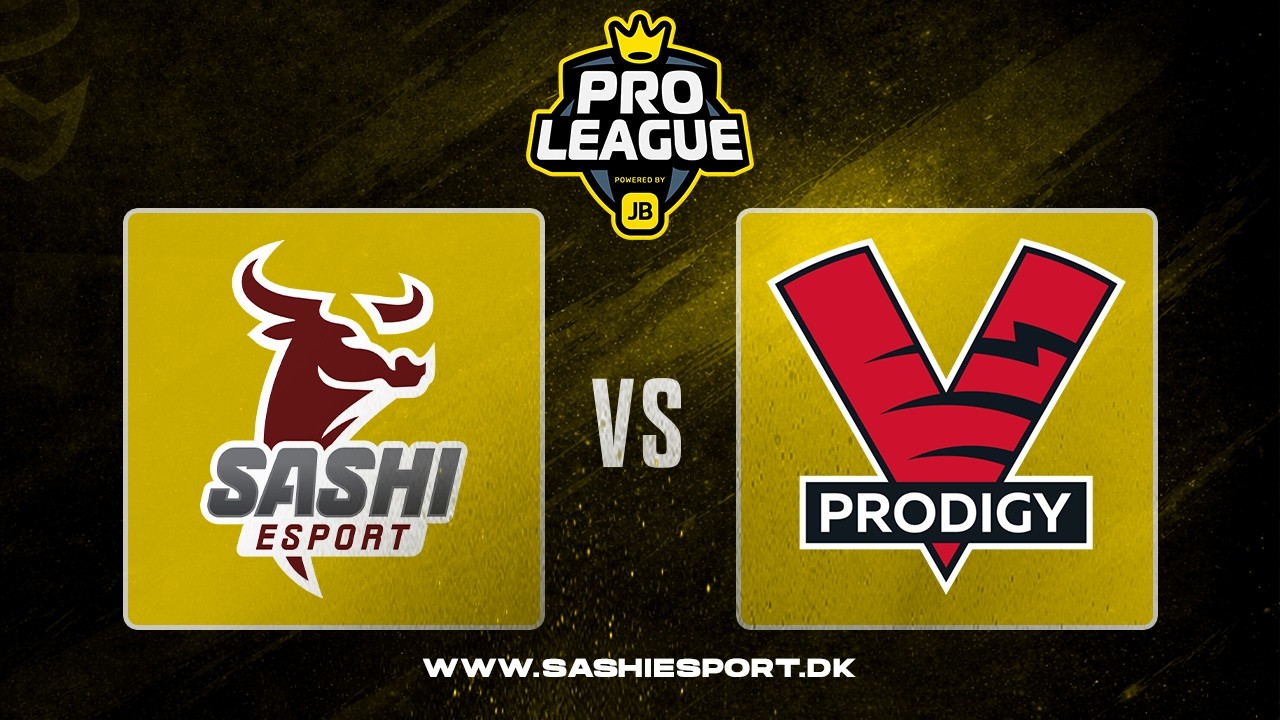 Sashi vs VP Prodigy map 2   JB Pro League