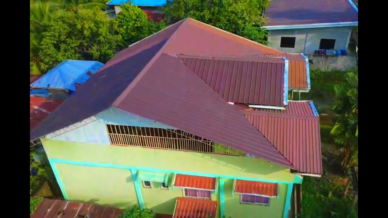 Maam Fem Residence