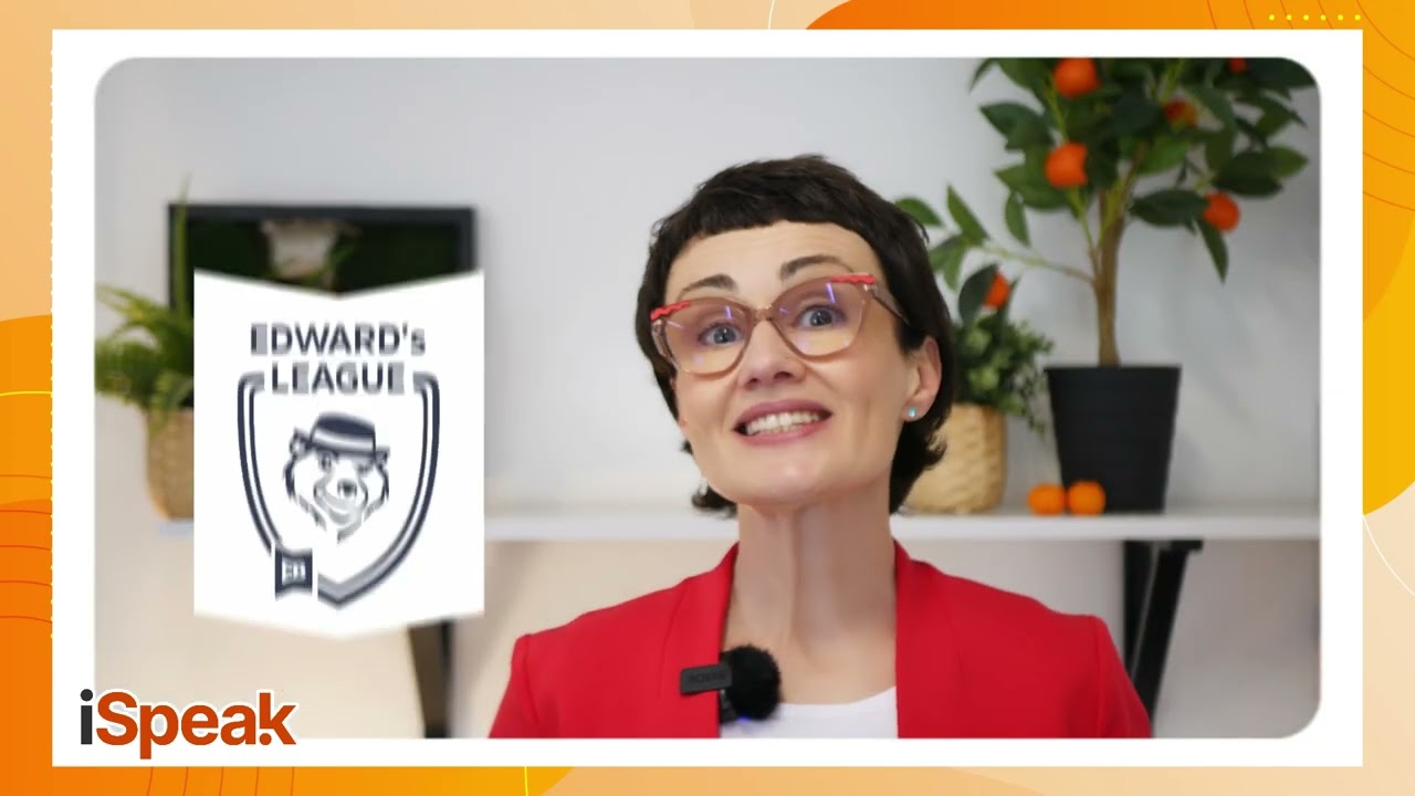 Jak uczymy w metodzie Edward's League