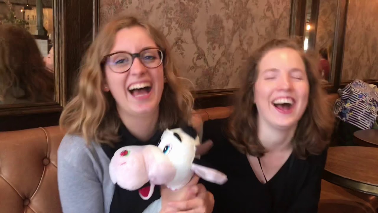 Zweden vlog#6: Wedstrijden zingen en heel veel regen!