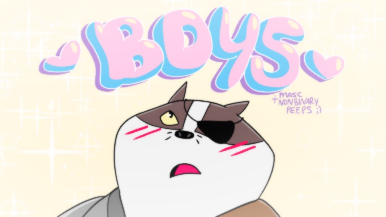 Fruity Badgerclops Compilation