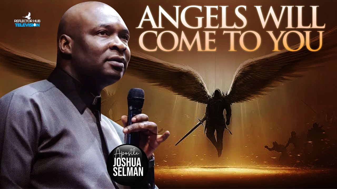 FEBRUARY 2026: God Said This Will Happen – Don’t Ignore This Word | Apostle Joshua Selman