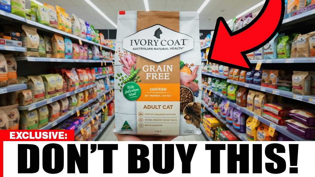 10 Pet Food Brands You Must Avoid
