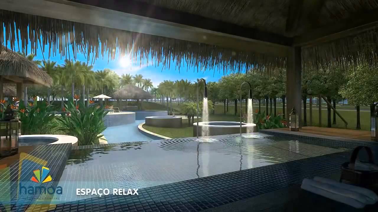 Hamoa Resort Residencial