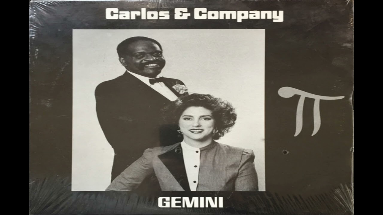 CARLOS & COMPANY - Tell Me  88