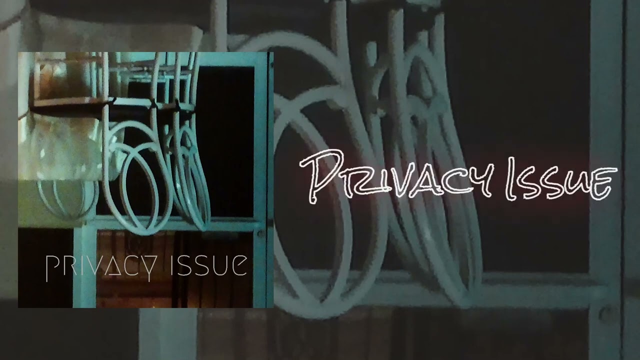 Ayrton's Ashes - Privacy Issue (Teaser)