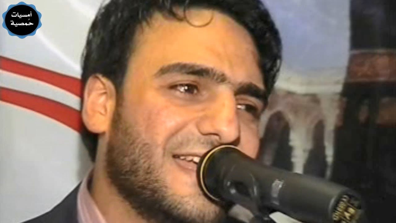 المنشد بلال خانكان فرقة الأحباب حفل زفاف الشاب محمد المجذوب الجزء الثالث