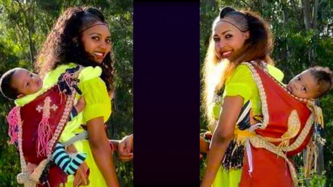 Letay Mesfin Interesting Raya rayuma music 2020